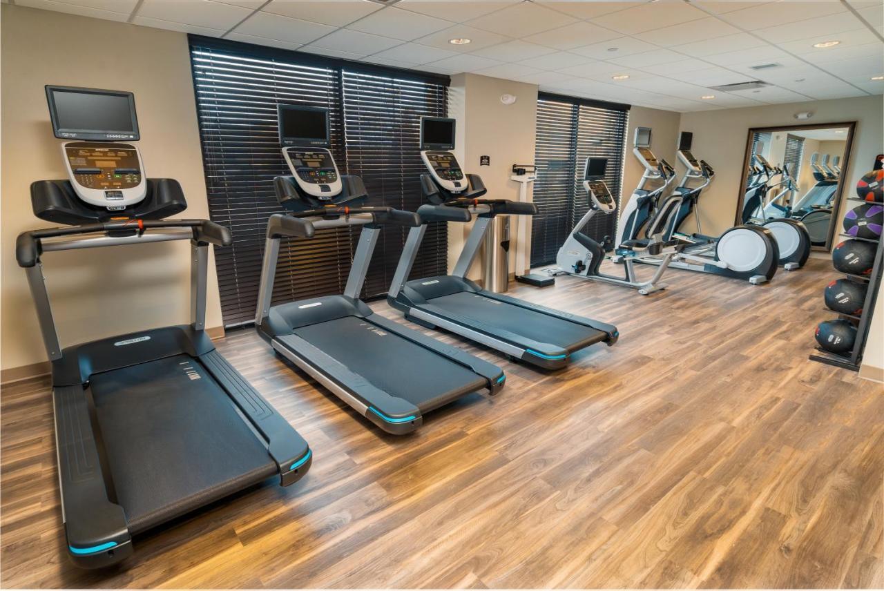 Staybridge Suites Coeur D'Alene By Ihg Eksteriør billede