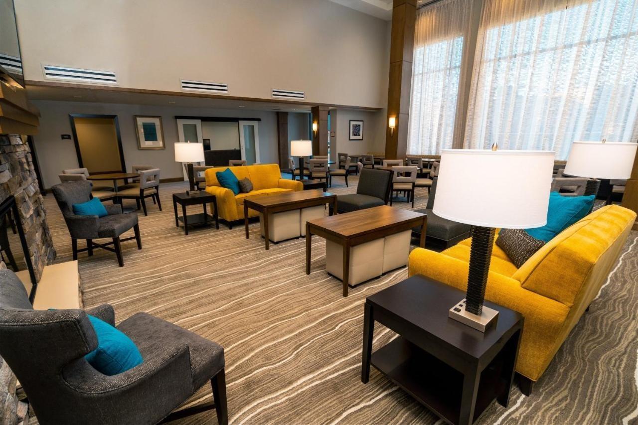 Staybridge Suites Coeur D'Alene By Ihg Eksteriør billede