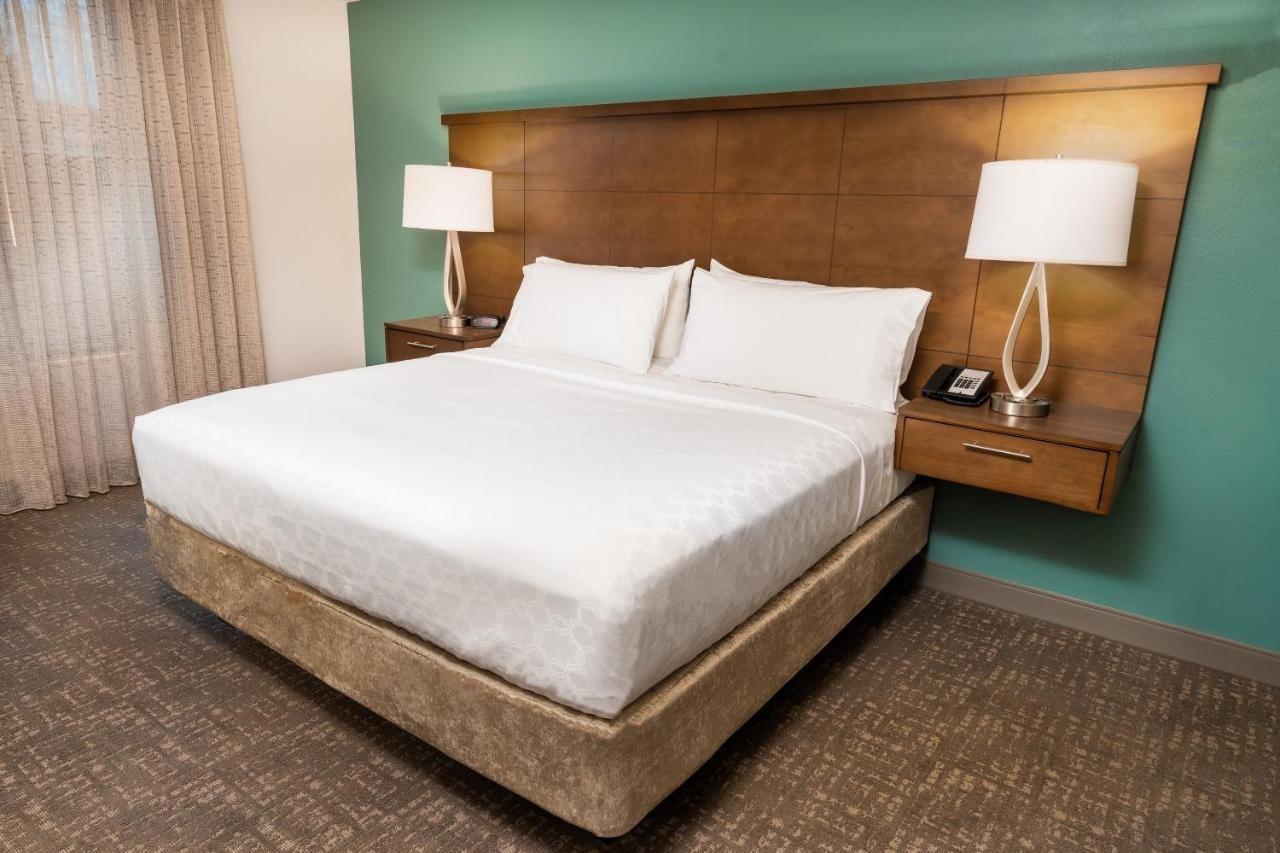 Staybridge Suites Coeur D'Alene By Ihg Eksteriør billede