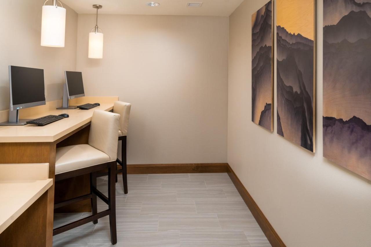 Staybridge Suites Coeur D'Alene By Ihg Eksteriør billede