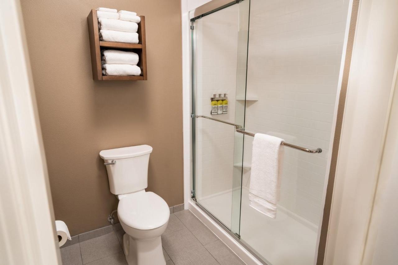 Staybridge Suites Coeur D'Alene By Ihg Eksteriør billede