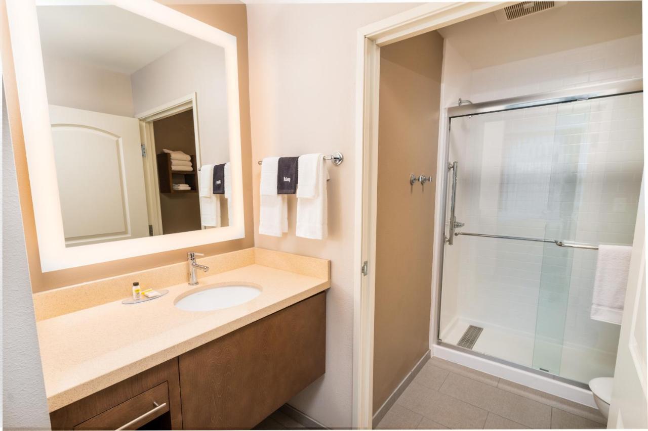 Staybridge Suites Coeur D'Alene By Ihg Eksteriør billede