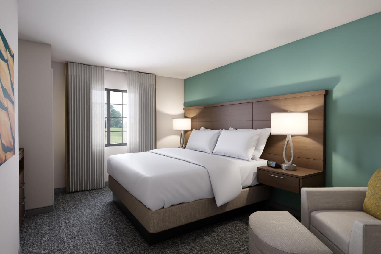 Staybridge Suites Coeur D'Alene By Ihg Eksteriør billede