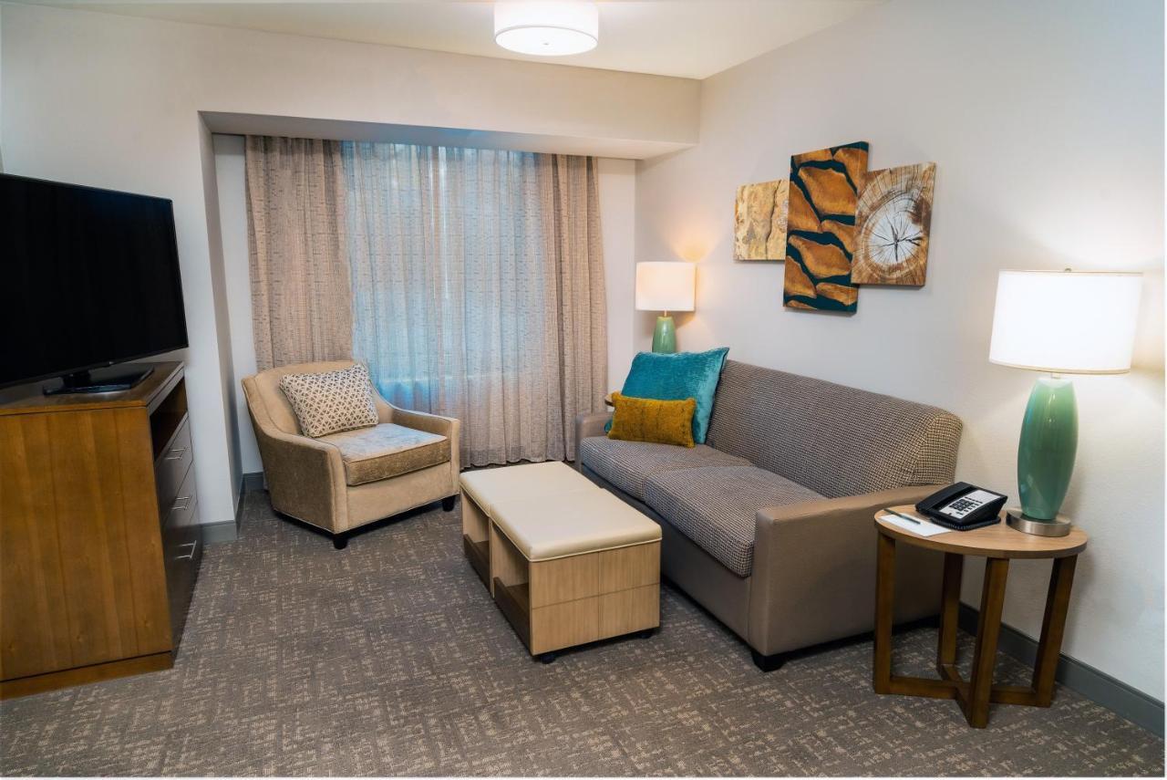 Staybridge Suites Coeur D'Alene By Ihg Eksteriør billede