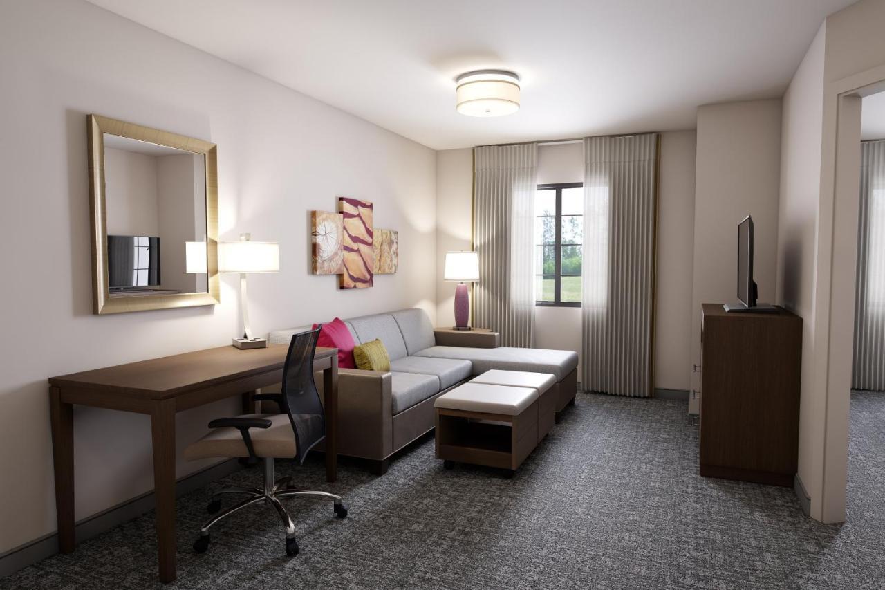 Staybridge Suites Coeur D'Alene By Ihg Eksteriør billede