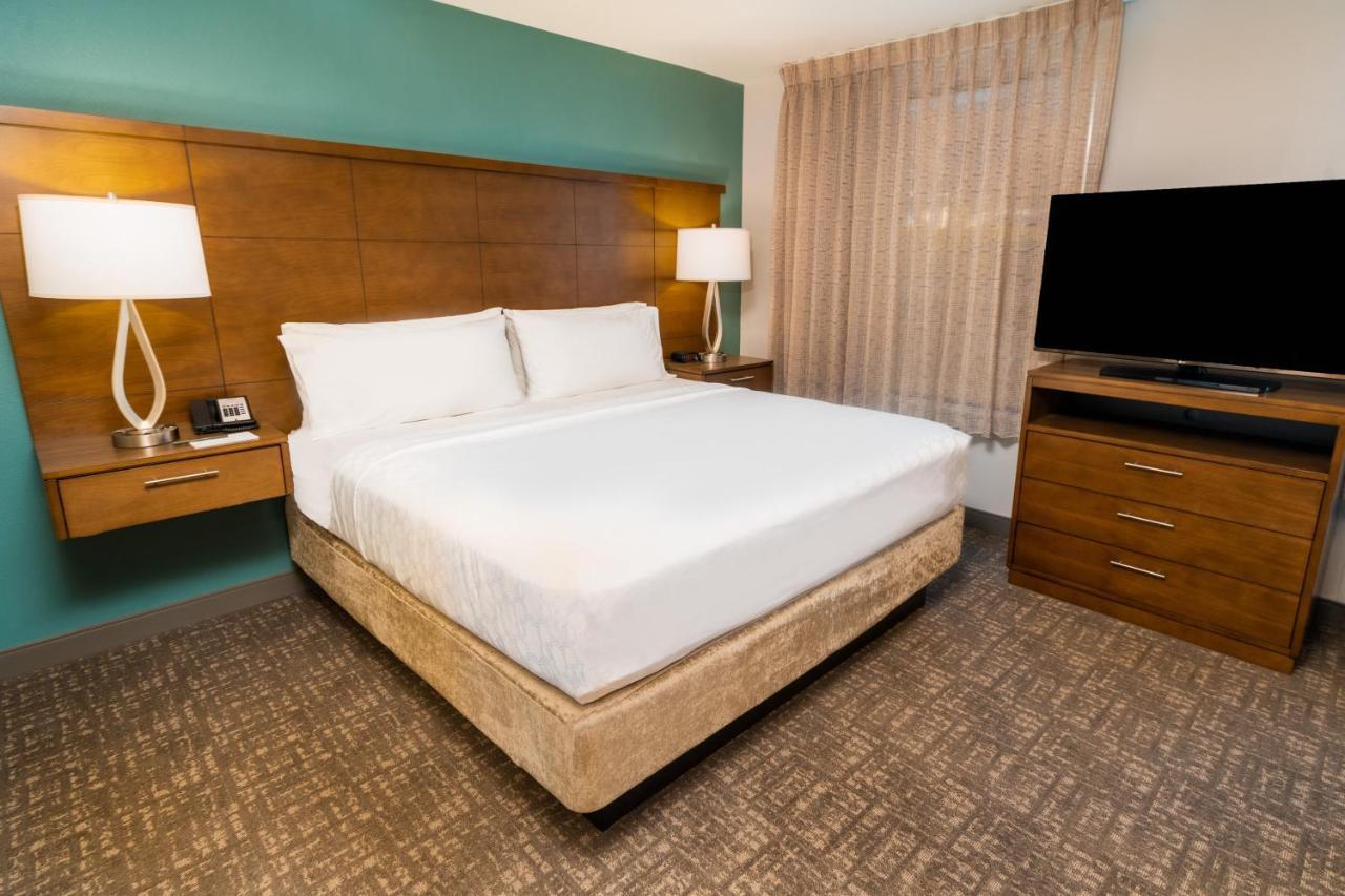 Staybridge Suites Coeur D'Alene By Ihg Eksteriør billede