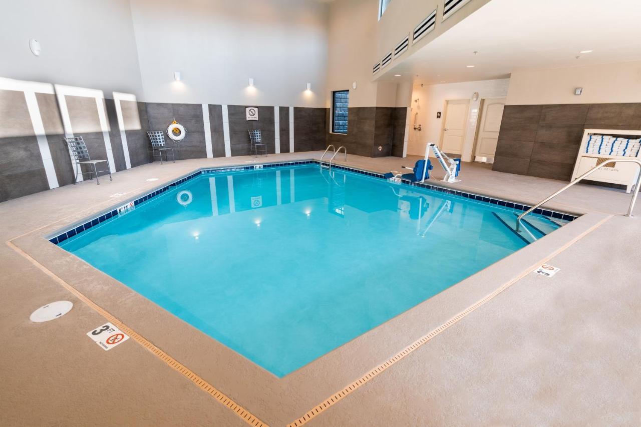 Staybridge Suites Coeur D'Alene By Ihg Eksteriør billede