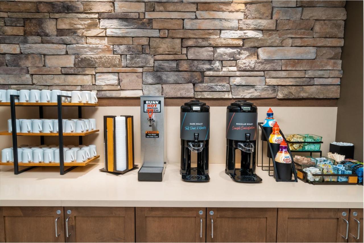 Staybridge Suites Coeur D'Alene By Ihg Eksteriør billede