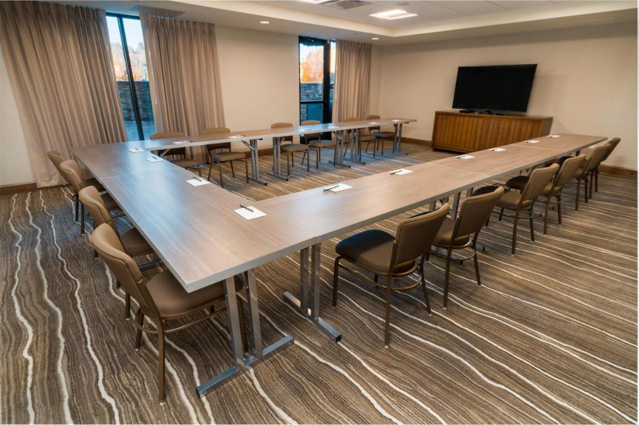 Staybridge Suites Coeur D'Alene By Ihg Eksteriør billede