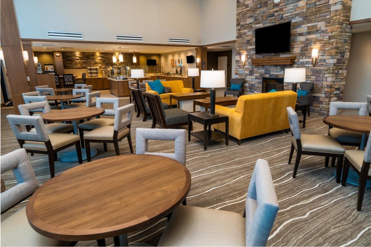Staybridge Suites Coeur D'Alene By Ihg Eksteriør billede
