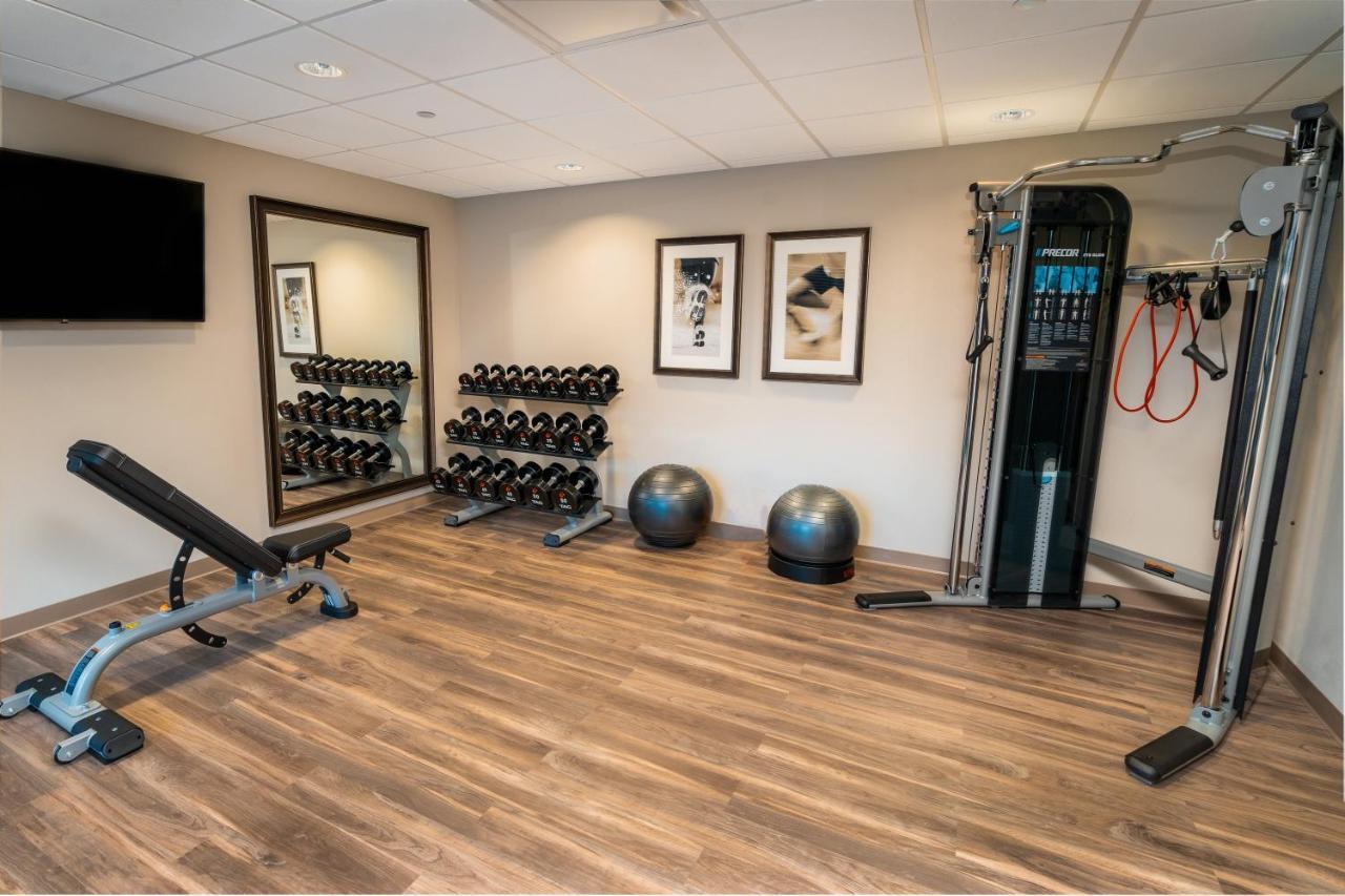 Staybridge Suites Coeur D'Alene By Ihg Eksteriør billede