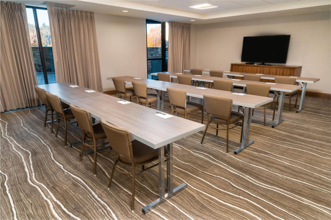 Staybridge Suites Coeur D'Alene By Ihg Eksteriør billede