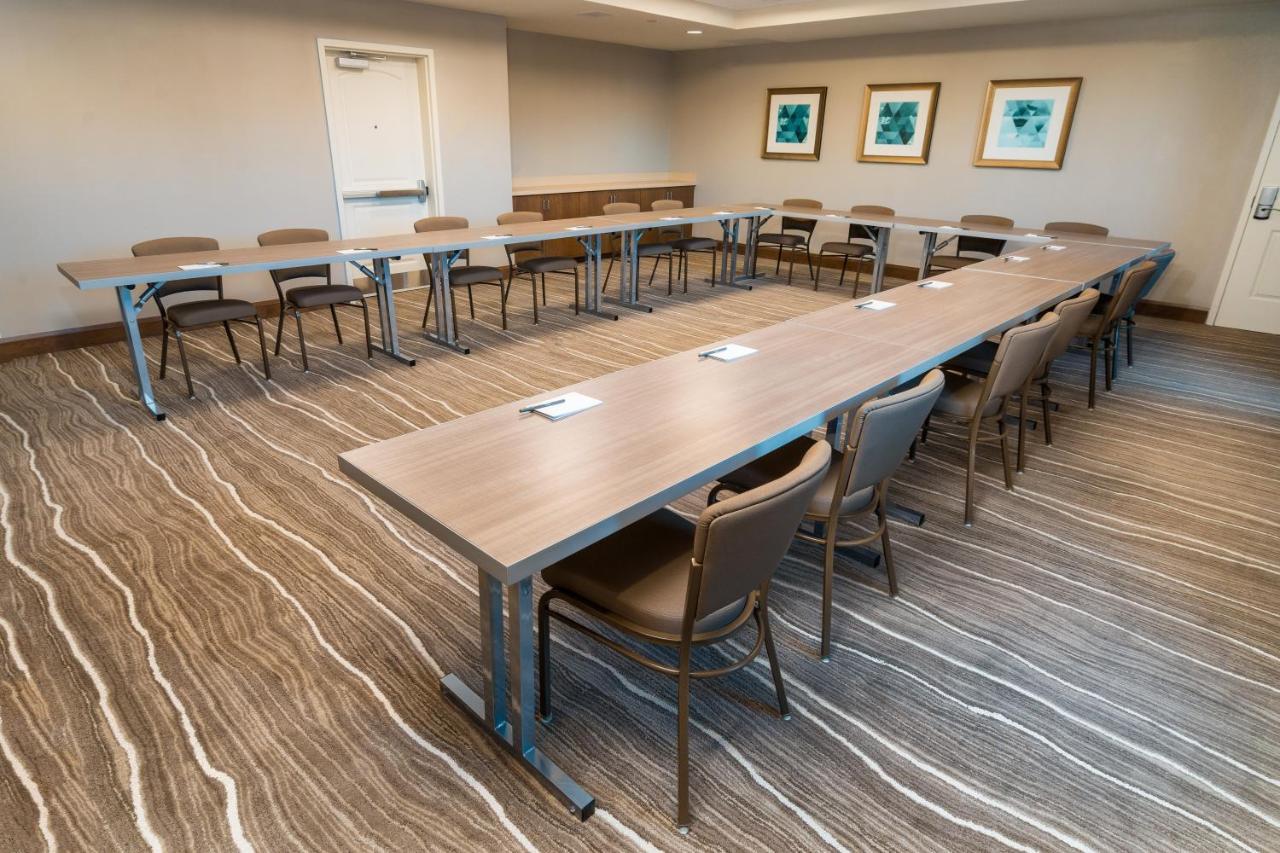 Staybridge Suites Coeur D'Alene By Ihg Eksteriør billede
