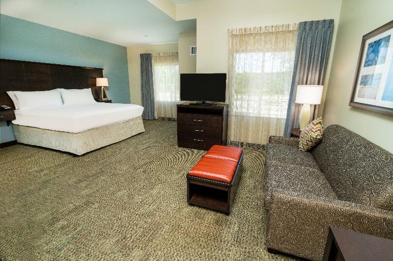 Staybridge Suites Coeur D'Alene By Ihg Eksteriør billede