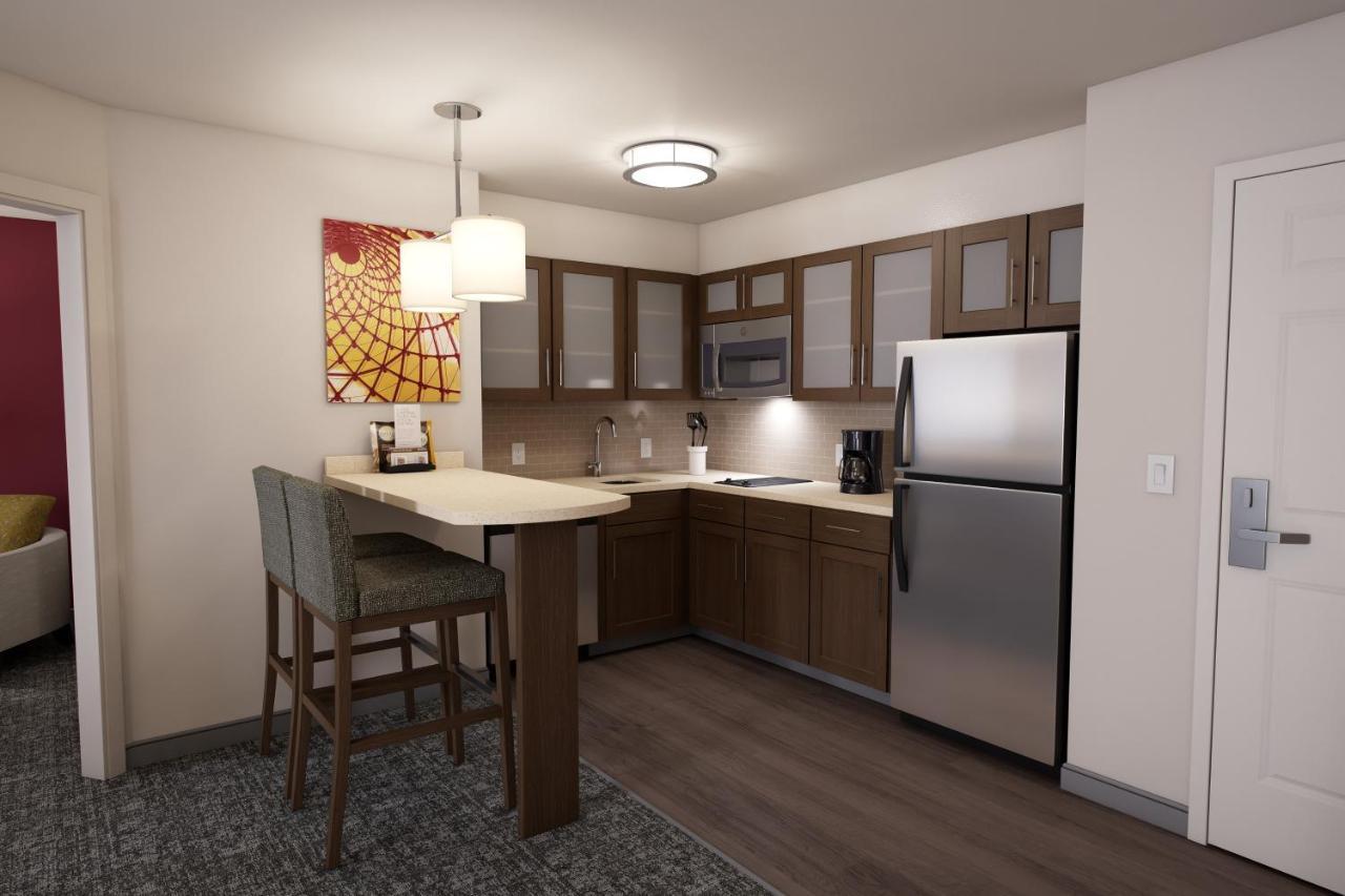 Staybridge Suites Coeur D'Alene By Ihg Eksteriør billede